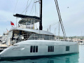 Sunreef 50 SAILING Catamaran