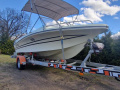 Winner Magna Boats Wildcat Sport boat