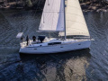 Beneteau Oceanis 43 Segelyacht
