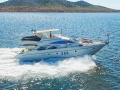 Azimut 55 Flybridge