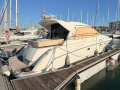 Jeanneau Prestige 38S Moottorijahti