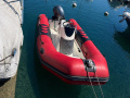 Zodiac Pro 500 Gommone a scafo rigido