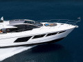 Sunseeker Predator 57 Hardtop