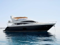 Princess 85 Motoryacht