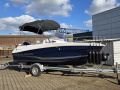 Jeanneau Cap Camarat 5.5 WA S2 Deckboot
