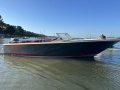 Lacaze Canot Open Barca a motore d'epoca