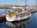 Dehler Duetta 86 GS Iate à vela