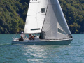 Archambault Surprise Racing boat