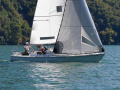 Archambault Surprise Regattaboot