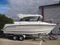 Parker 660 Weekend Kajütboot