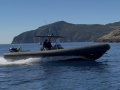 SeaWater Phantom 300 Semirrigida