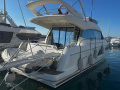 Prestige 500 Fly Flybridge