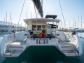 Lagoon 40 Catamaran