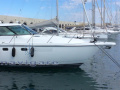 Tiara 4300 Sovran Motorjacht