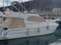 Intermare 35 FLY Flybridge