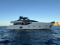 Sanlorenzo SL 86 Flybridge