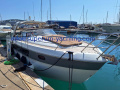 Bavaria 35 Sport Motorová jachta