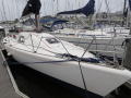 X-Yachts IMX 38 Regatová loď
