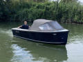 Maxima 490 XL Konsolenboot