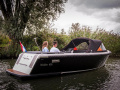 Maxima 600 Center Console