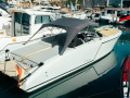 Frauscher 1017 GT Sportboot