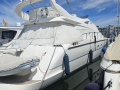 AICON Yachts Aicon 56 Flybridge