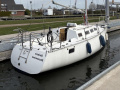 Wrighton Biloup 9 Zeiljacht