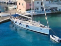 Kufner 54 Segelyacht