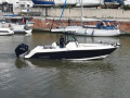 Robalo 260 Motorboot-Klassiker