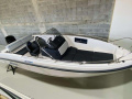 Bella 600 r Kajuitboot