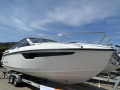 Flipper 900 dc Sportboot