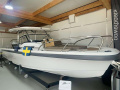 Nimbus t9 Sportboot