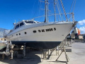 Ferretti Altura 40 Motorboot-Klassiker