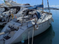 Dufour 38 Cruiser Oceánská jachta (bluewater)
