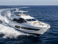 Sunseeker 76 Motoryacht