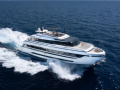 Palumbo Extra 93 Yacht à moteur