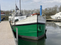 Hardinxveld Hausboot