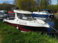 Balt Arvor 190 Bateau à cabine
