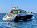 Sessa C46 Motoryacht