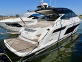 Fairline Targa 50 Open Motoryacht
