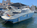 Cranchi Endurance 30 Yacht a motore