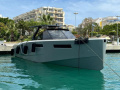 EVO R4 XT WA Motoryacht