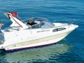 Rio 800 Cruiser Barco cabinado