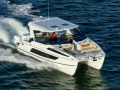 AQUILA 36 Motorkatamaran