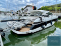 Pershing 50 Motoryacht