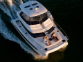 AQUILA 42 Catamaran à moteur