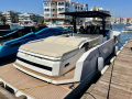 De Antonio D36 Motoryacht