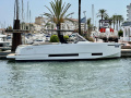 De Antonio D36 Motoryacht