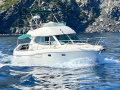 Jeanneau Merry Fisher 925 Motoryacht