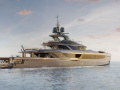 Admiral Yachts S-FORCE 55 Motoryacht